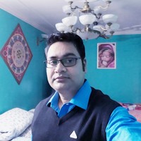 Pradeep Dutta