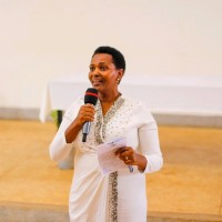 Josephine Waweru-Nkangi