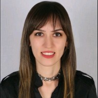 Sıla Arslan Görgeç