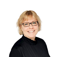 Janne Munk Pedersen