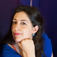 Aimée Papageorgiou