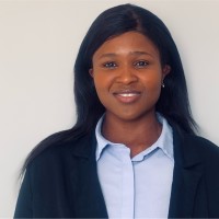Amanda Ngqunga