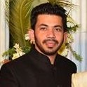 Sayed bilal ali Khan