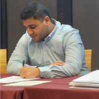 Ali Al-Saaidi