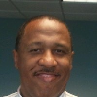Donald Thorne