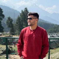 Viren Panchal