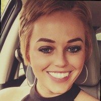 Megan Leigh Hughes