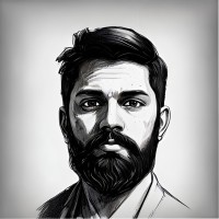 Vishnu Hari