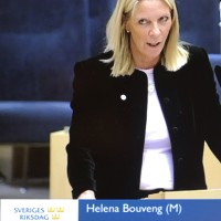 Helena Bouveng