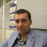 Дмитрий Колотовкин