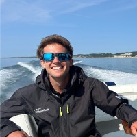 Eric Mooney