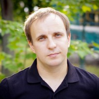 Dmytro Repei