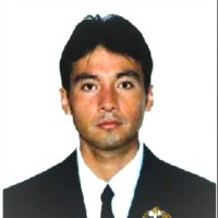 Alan Mayanga