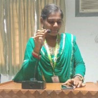 Nivetha Srinivasan