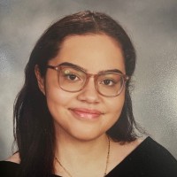 Genesis Olvera Castro