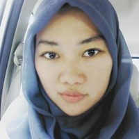 Krisna Apria Indriasti