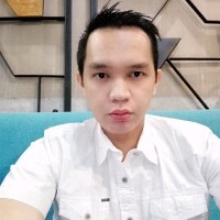 Mario Agustinus Chandra, S. Kom, M.M.