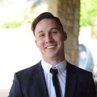 Joshua Symon