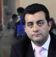 Fernando Pascual Perez De Los Cobos