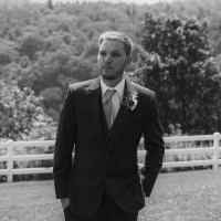 Austin Parlier
