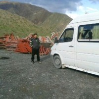 Muammer Çavuş