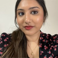 Pavitra Suresh