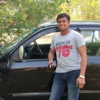 Chetan Chavan