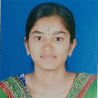 Vinitha Jayashankar