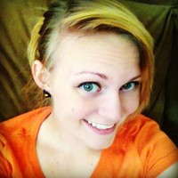 Amanda Mccullough