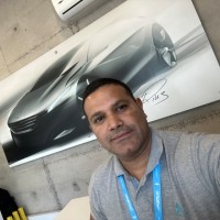 Luis Alberto Acosta Castillo