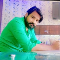 Ajaz Ahmad