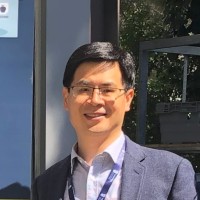 Weidong Wang