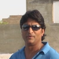 Deepak Goswami
