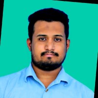 Syed Asad