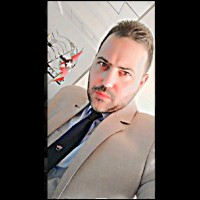 Mahmoud Samy El Azrak