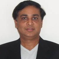 Rohit Patel