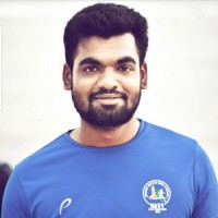 Manikanta poojari bijoor