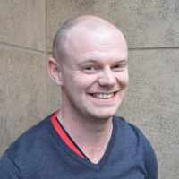 Simon Bailey