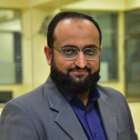 Israr Aslam