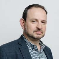 Christopher LaSala AIA, LEED AP