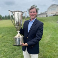 Matthew Zehner, Pga