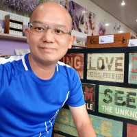Wei Kean Lee