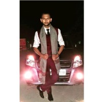Ashish Jasrotia