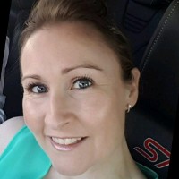Lisa Nicholls