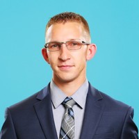 Nick Vincent