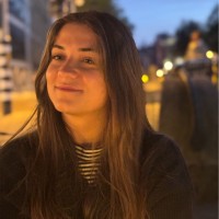 Evi Koppen