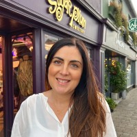 Denise Buckley