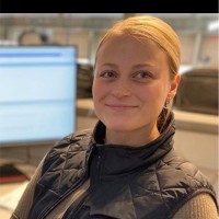 Stina Paugan Nielsen