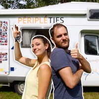 Péripléties - Pauline et Simon