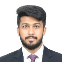 Md Farabi Amin